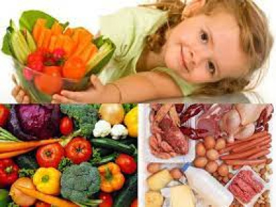 Thực đơn tuần 11 NH 2025-2026