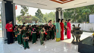 🇻🇳🎉 KỶ NIỆM NGÀY GIẢI PHÓNG MIỀN NAM 30/4 🎉🇻🇳