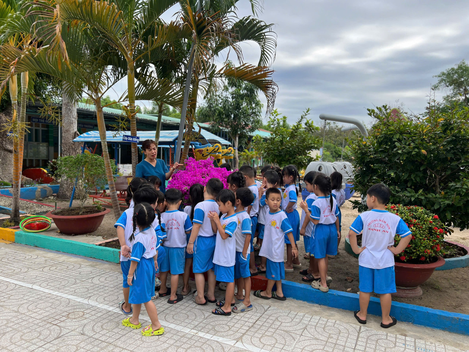 Lịch sinh hoạt năm 2025-2026