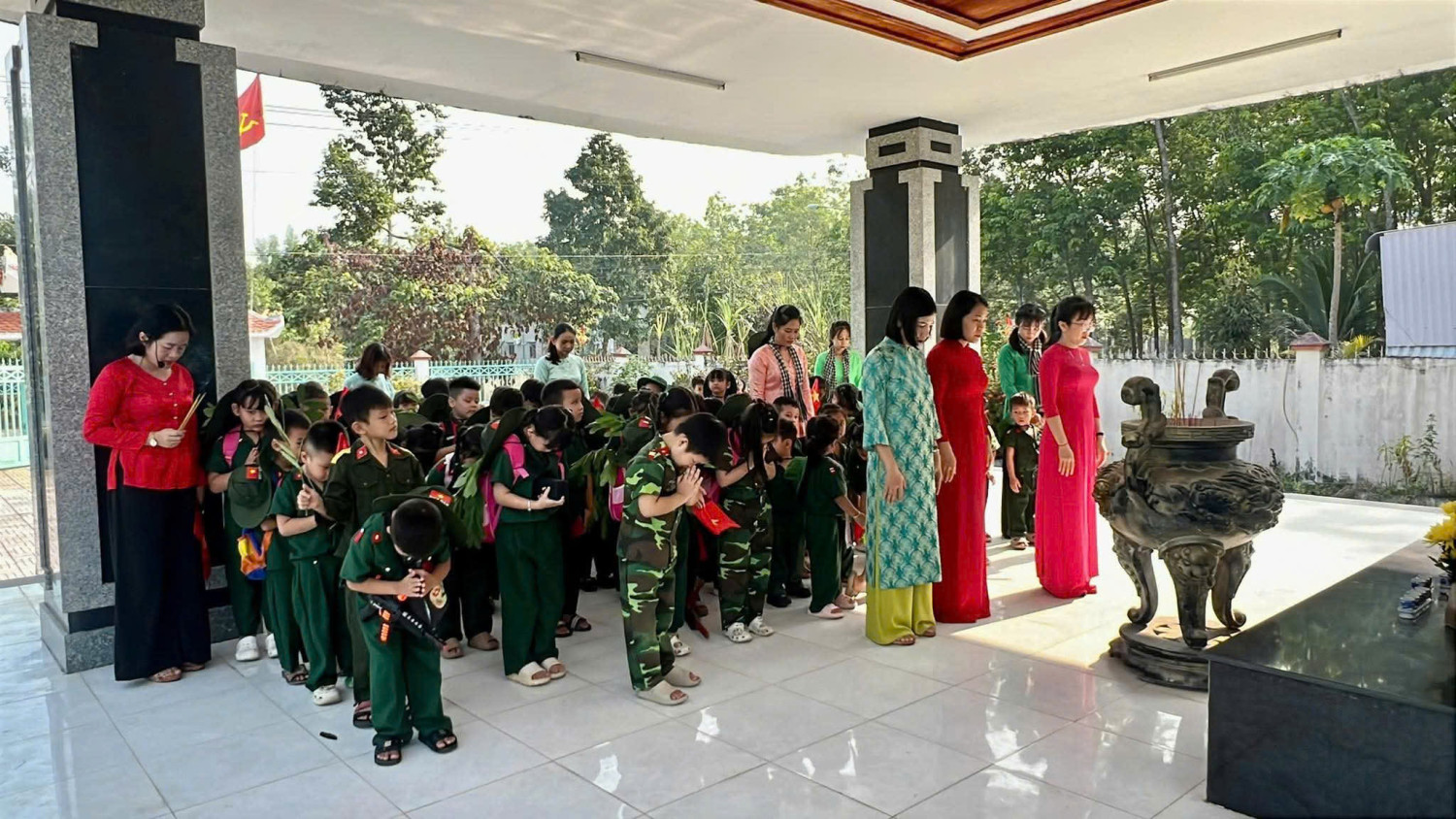 🇻🇳🎉 KỶ NIỆM NGÀY GIẢI PHÓNG MIỀN NAM 30/4 🎉🇻🇳